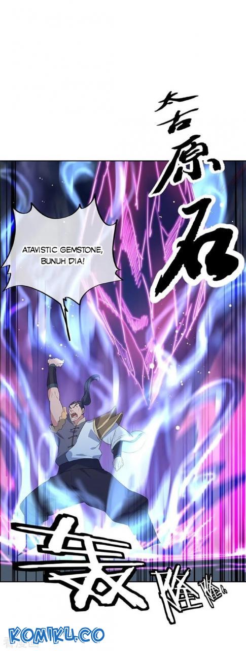 Peerless Soul Chapter 190 - halaman 17