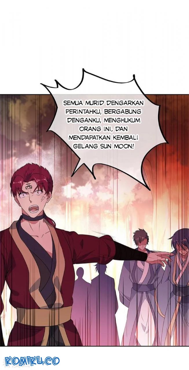 Peerless Soul Chapter 190 - halaman 3