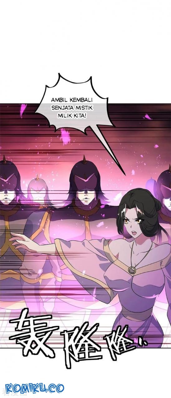 Peerless Soul Chapter 190 - halaman 5