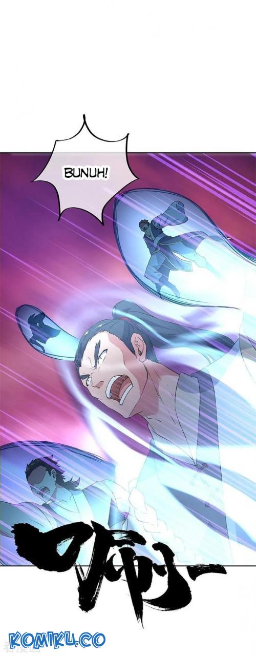 Peerless Soul Chapter 190 - halaman 6