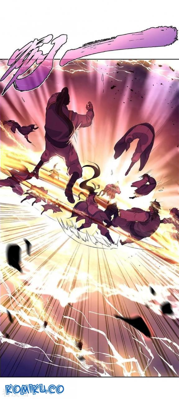 Peerless Soul Chapter 190 - halaman 9