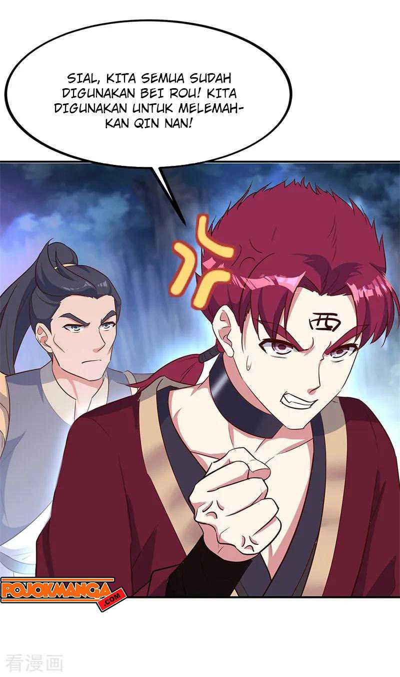 Peerless Soul Chapter 191 - halaman 13