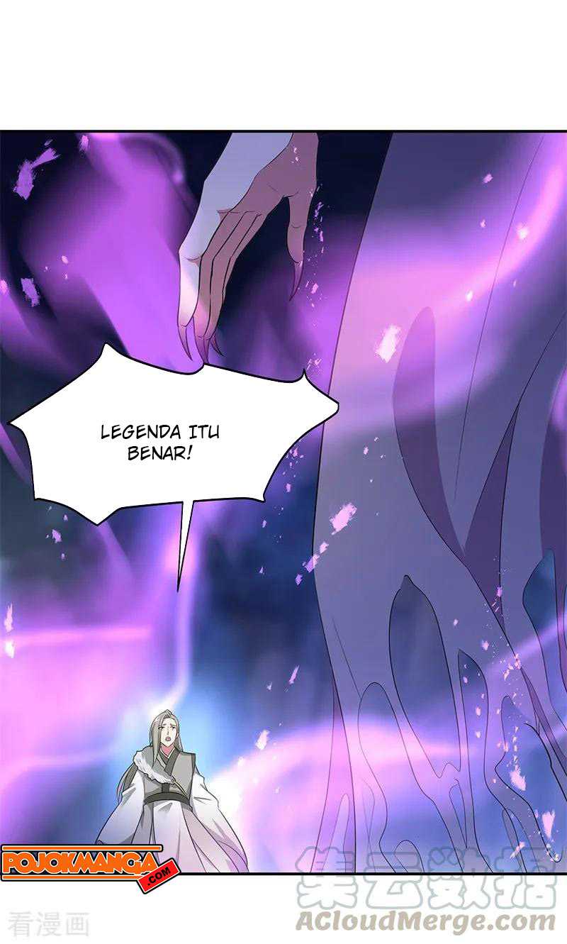 Peerless Soul Chapter 191 - halaman 14