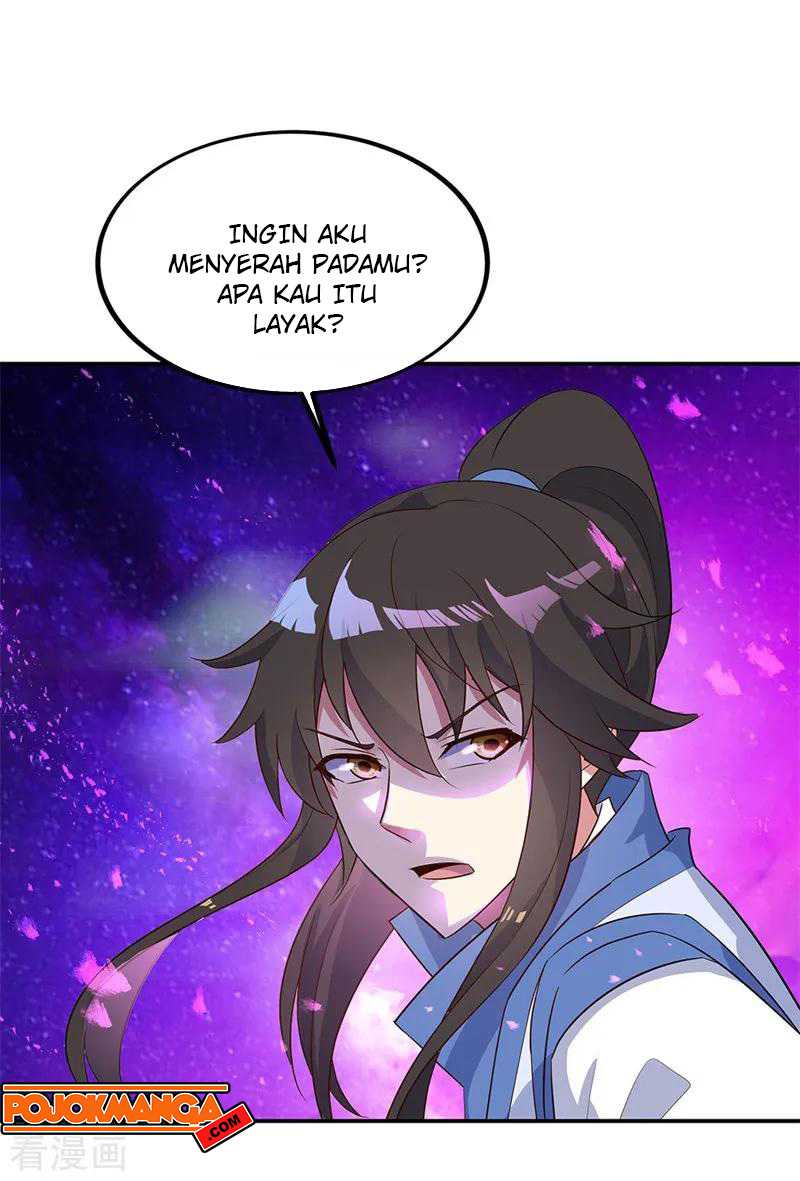 Peerless Soul Chapter 191 - halaman 4