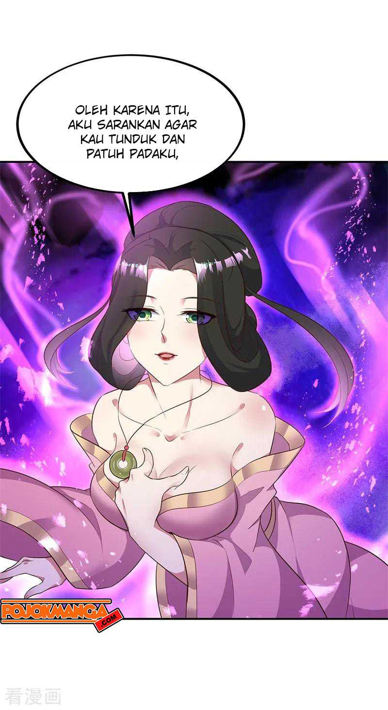 Peerless Soul Chapter 191 - halaman 6