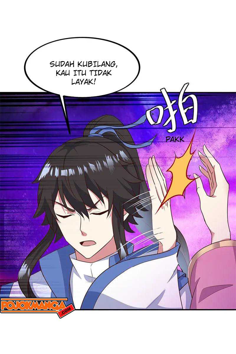Peerless Soul Chapter 191 - halaman 8