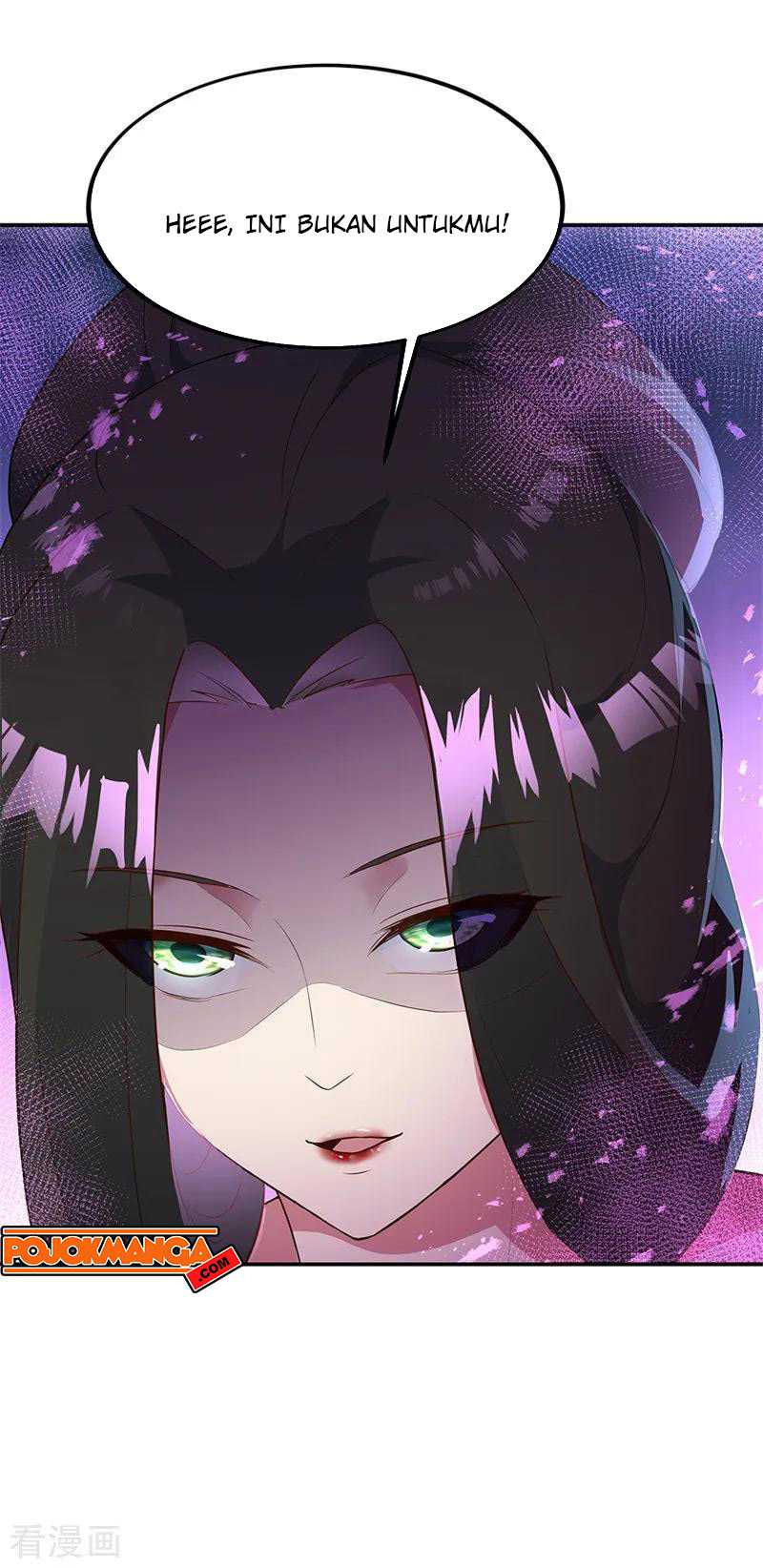 Peerless Soul Chapter 191 - halaman 9