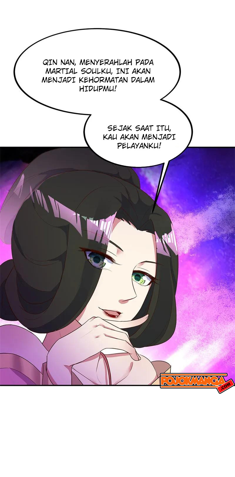 Peerless Soul Chapter 192 - halaman 11