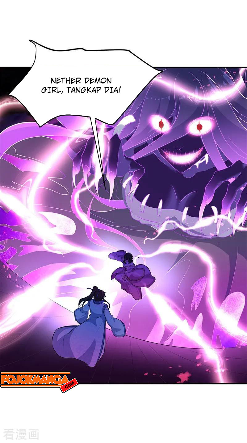 Peerless Soul Chapter 192 - halaman 12