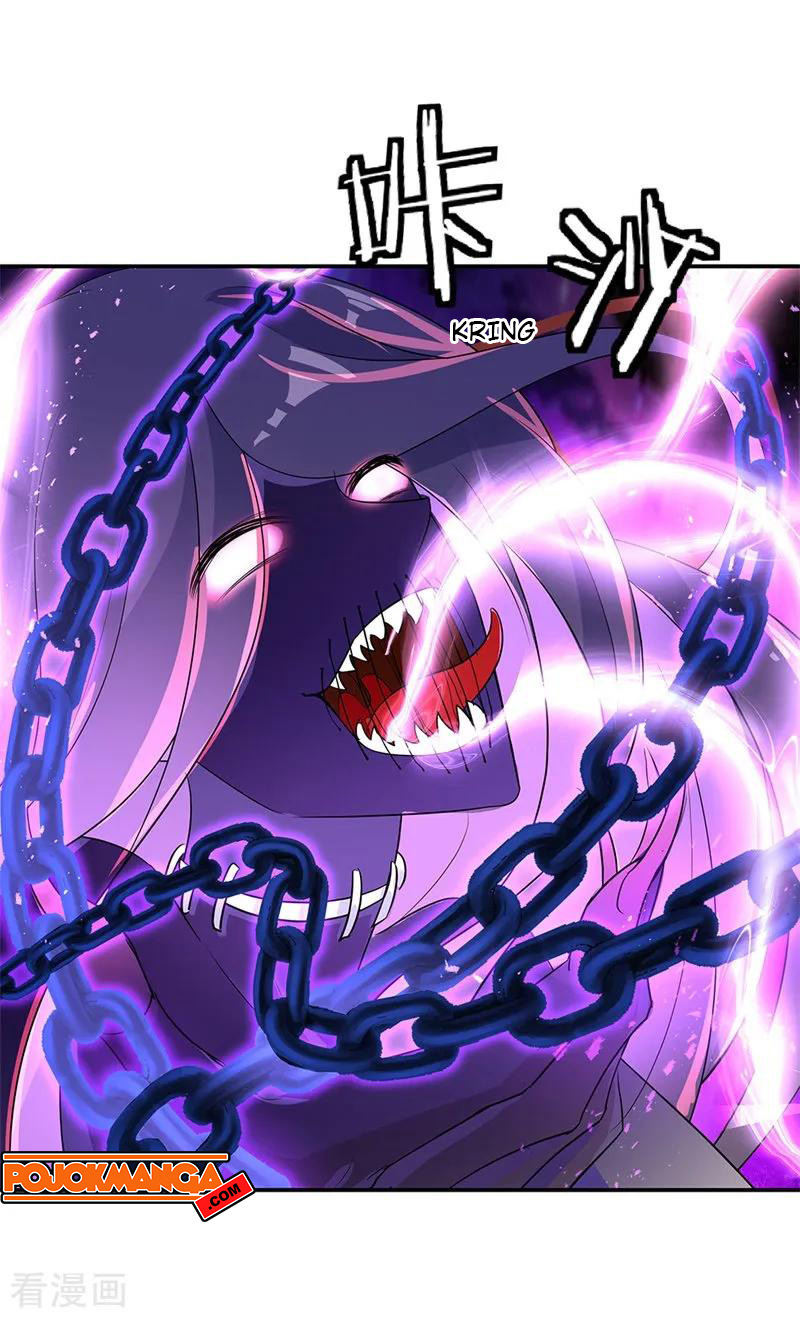 Peerless Soul Chapter 192 - halaman 13
