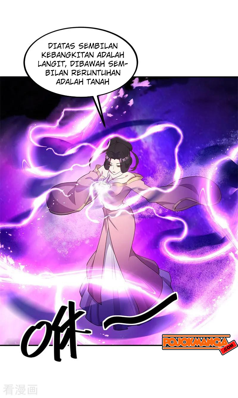 Peerless Soul Chapter 192 - halaman 4