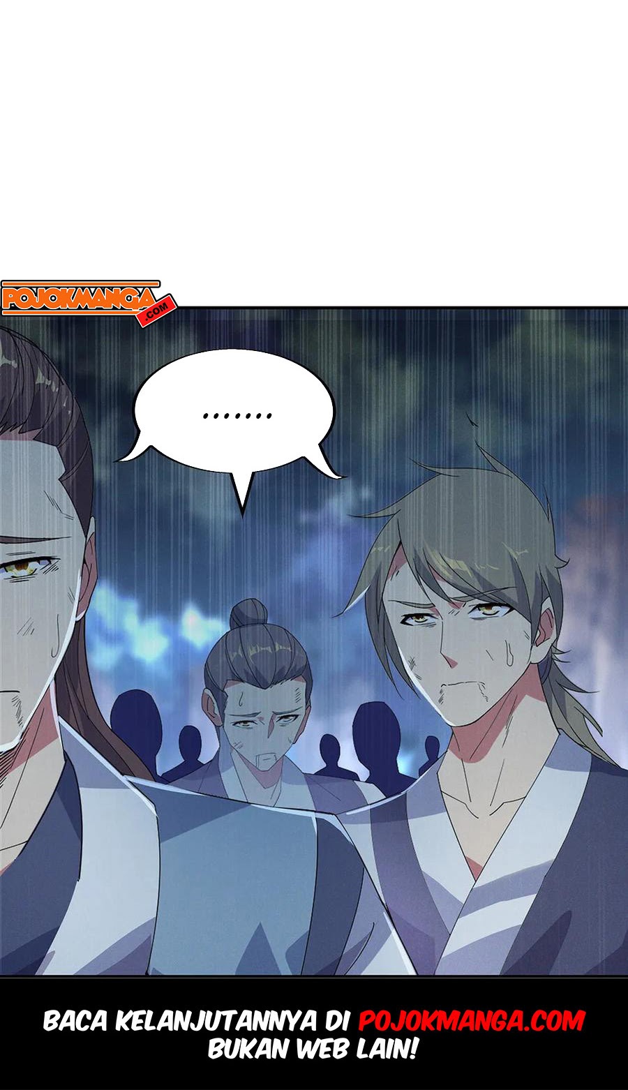 Peerless Soul Chapter 193 - halaman 16
