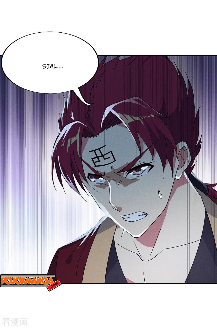 Peerless Soul Chapter 193 - halaman 4