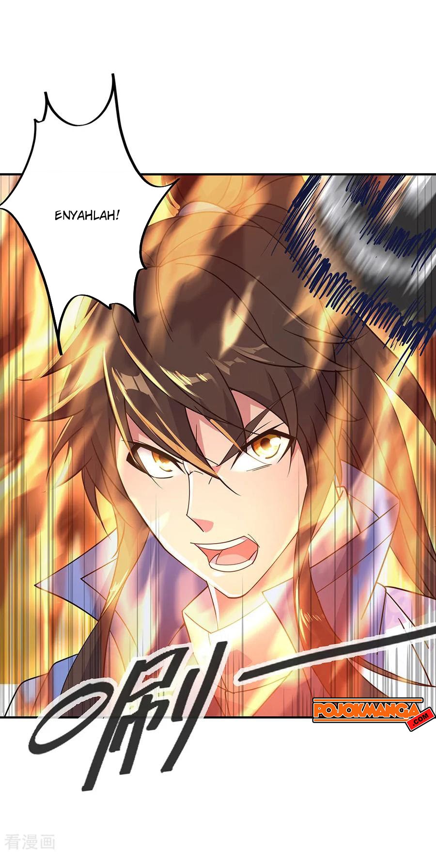 Peerless Soul Chapter 193 - halaman 6
