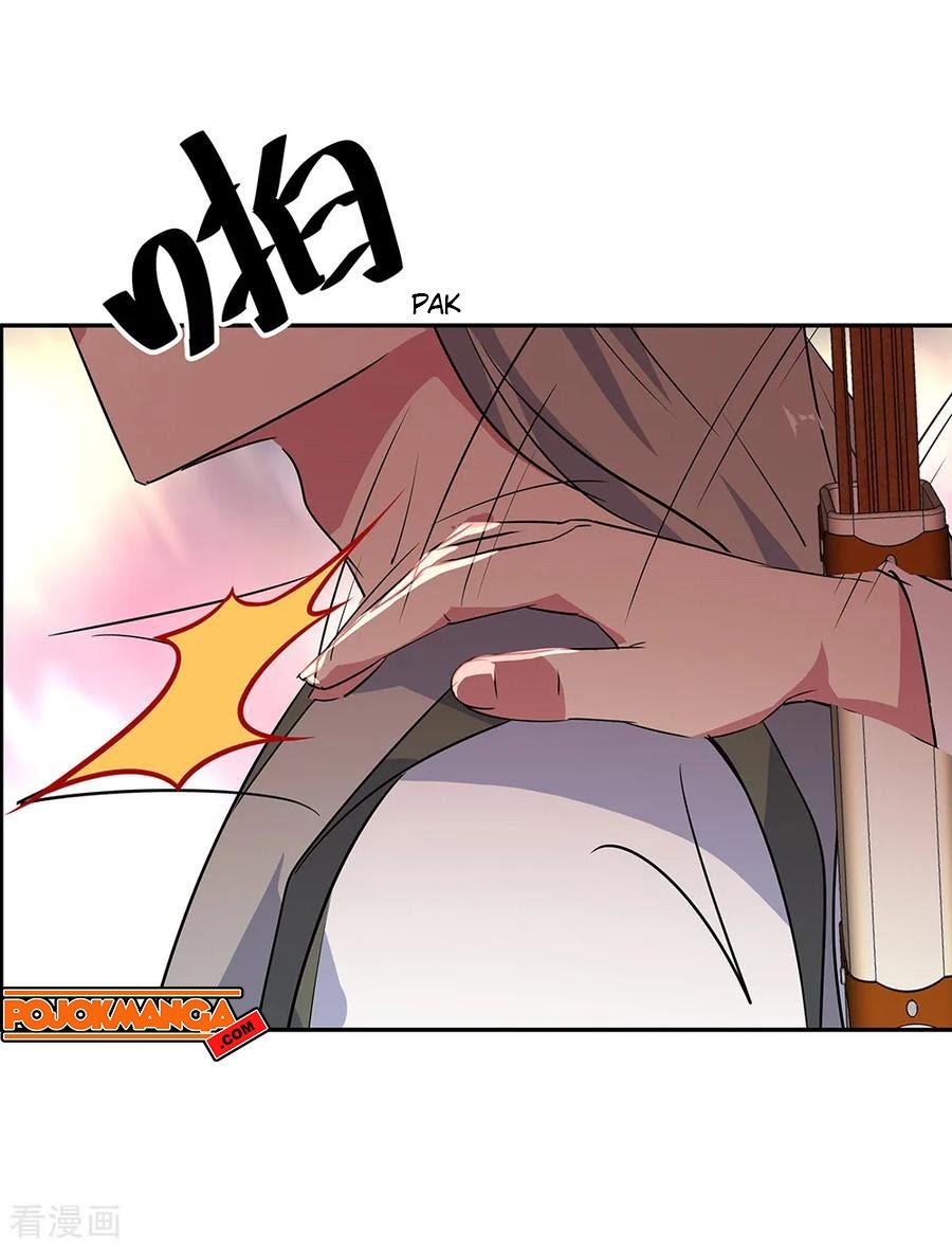 Peerless Soul Chapter 195 - halaman 15