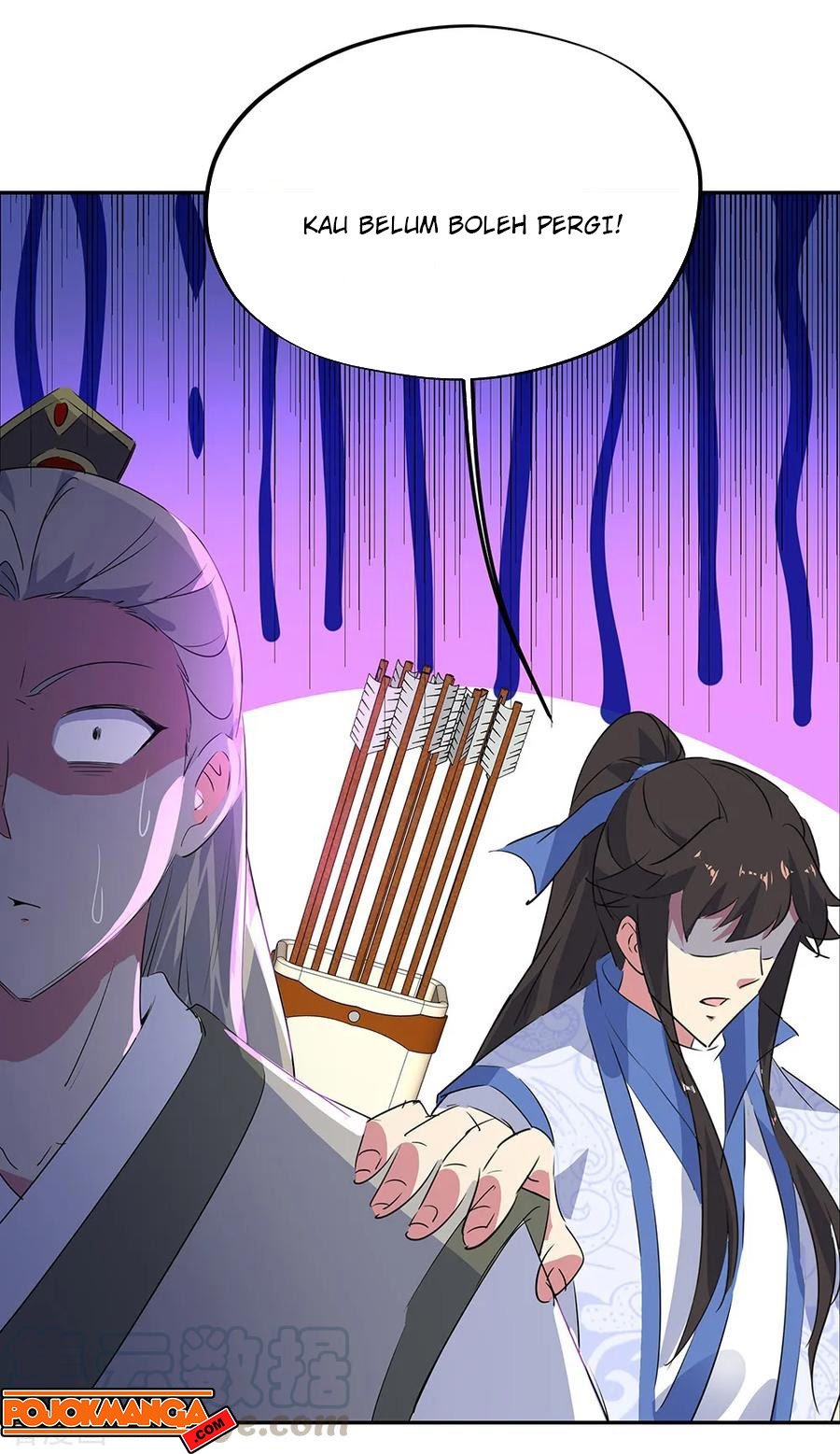 Peerless Soul Chapter 195 - halaman 16