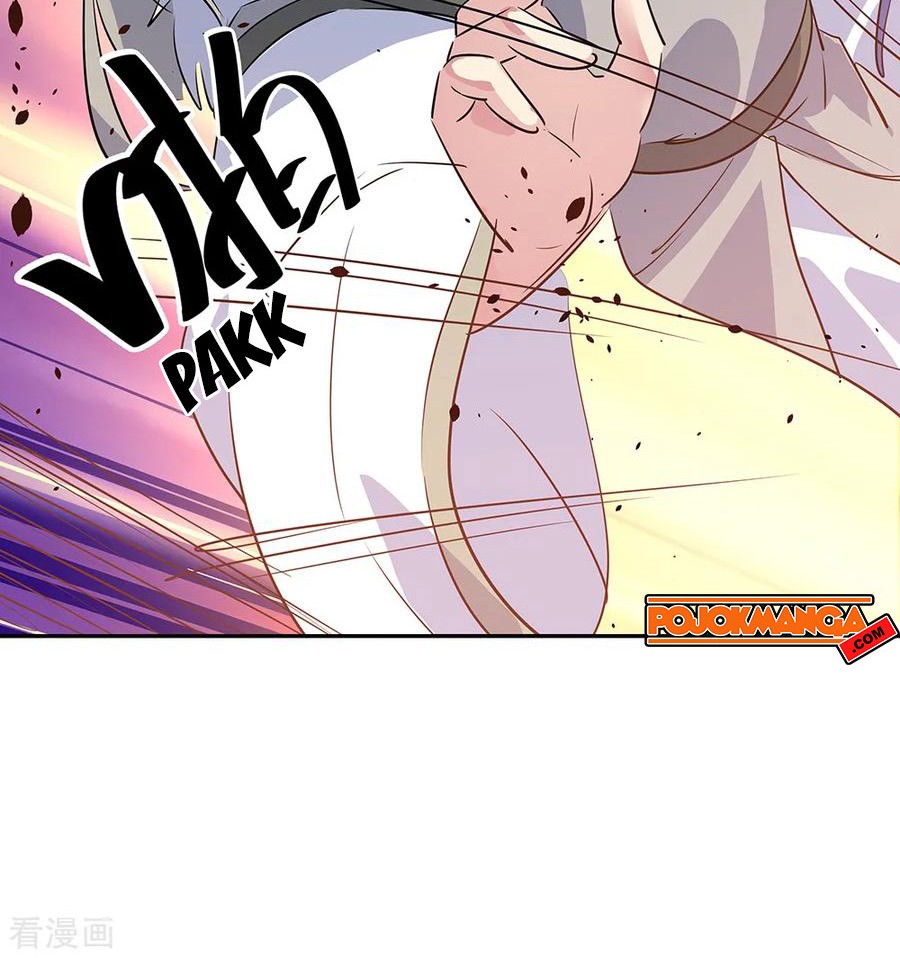 Peerless Soul Chapter 196 - halaman 3