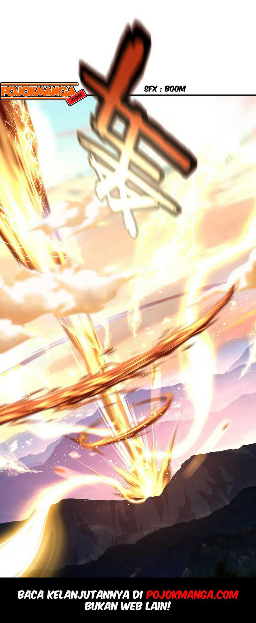 Peerless Soul Chapter 197 - halaman 19
