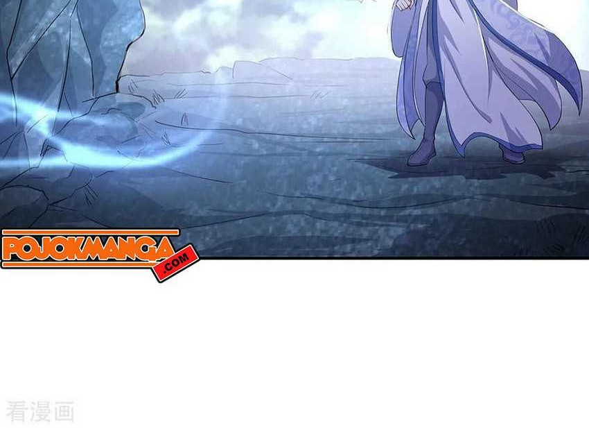 Peerless Soul Chapter 197 - halaman 3