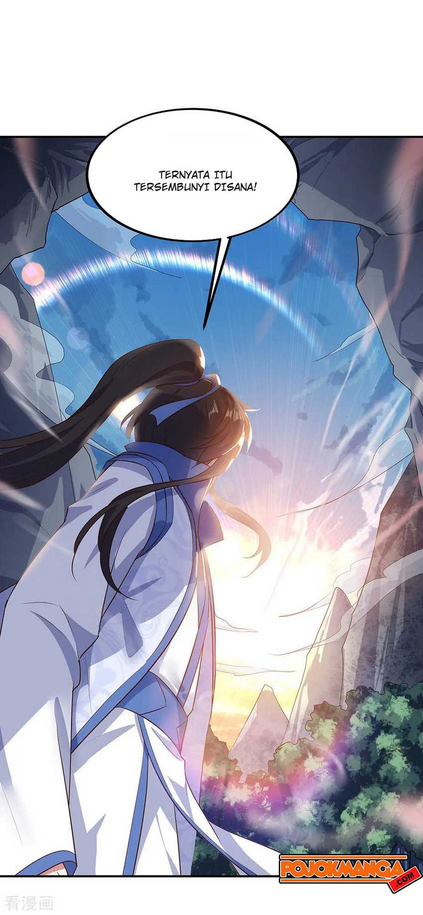 Peerless Soul Chapter 198 - halaman 12