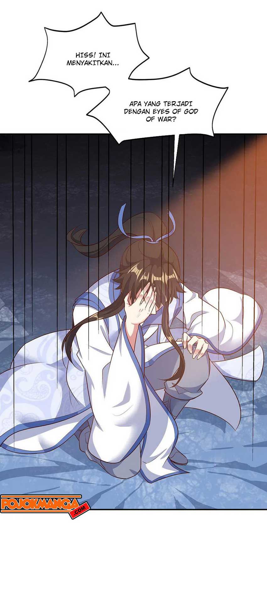 Peerless Soul Chapter 198 - halaman 14