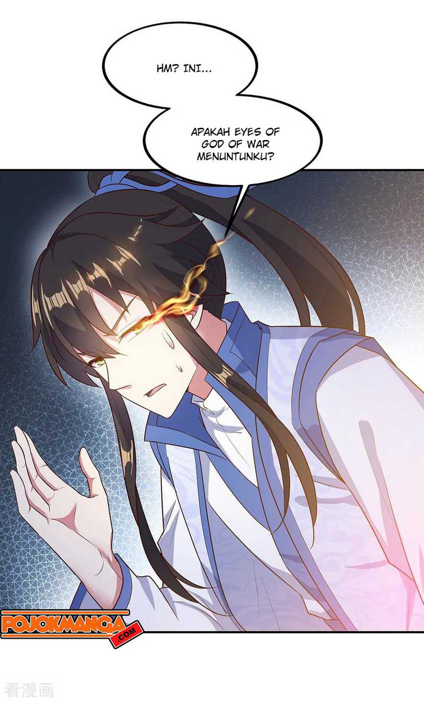 Peerless Soul Chapter 198 - halaman 16