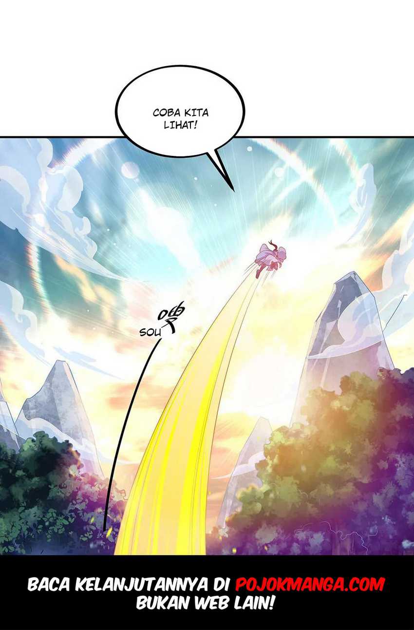 Peerless Soul Chapter 198 - halaman 19