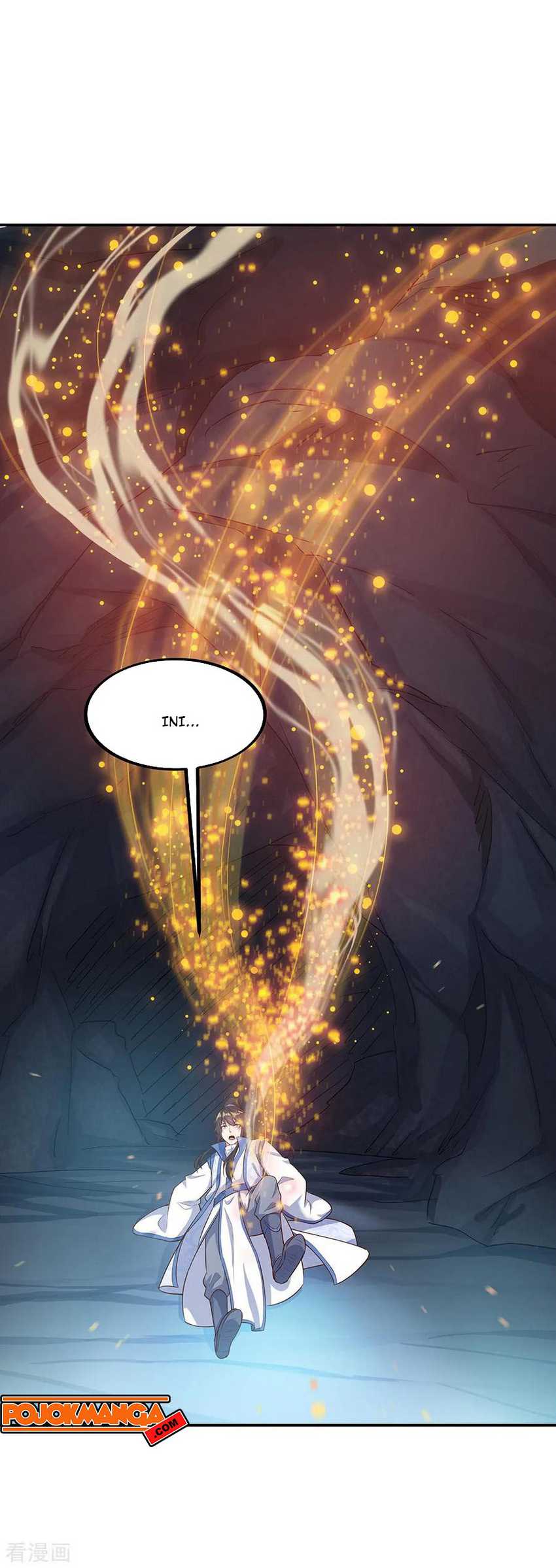Peerless Soul Chapter 198 - halaman 8
