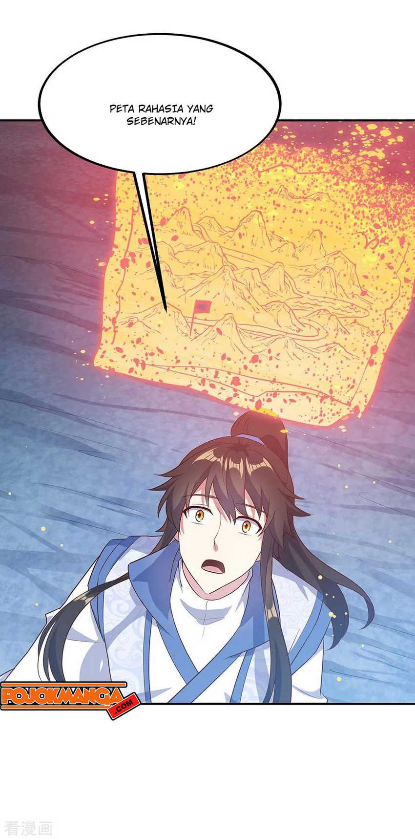 Peerless Soul Chapter 198 - halaman 9