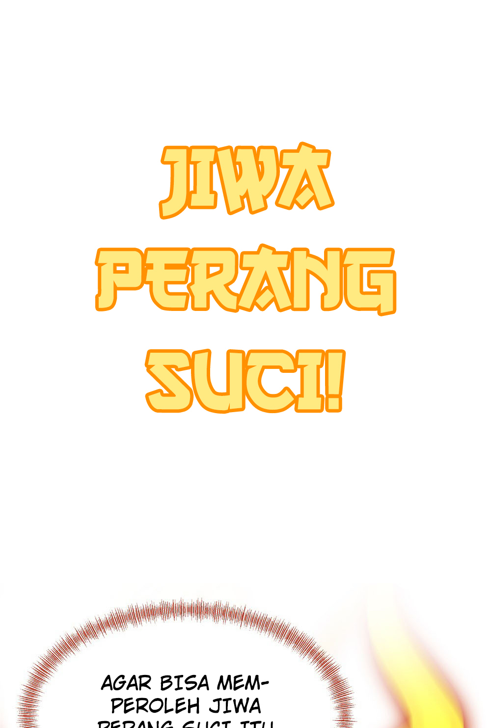 Peerless Soul Chapter 2 - halaman 34
