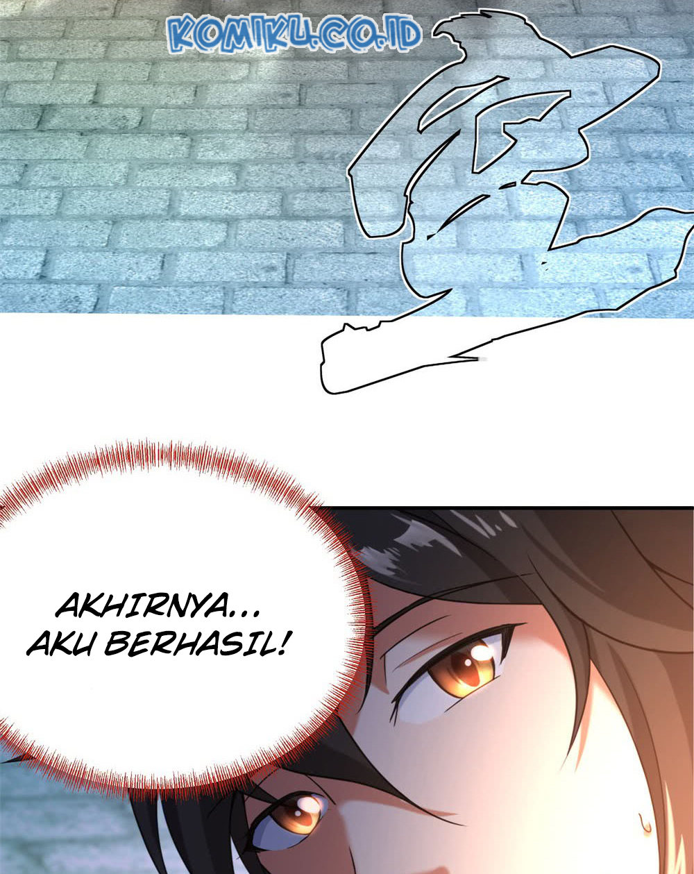 Peerless Soul Chapter 2 - halaman 52