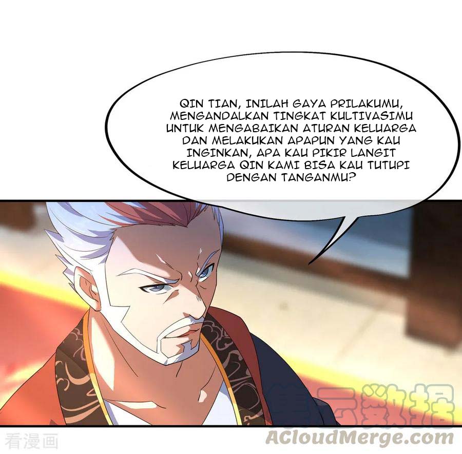 Peerless Soul Chapter 20 - halaman 13