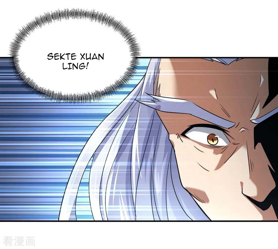 Peerless Soul Chapter 20 - halaman 15