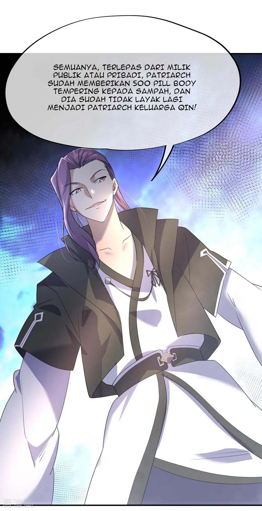 Peerless Soul Chapter 20 - halaman 19