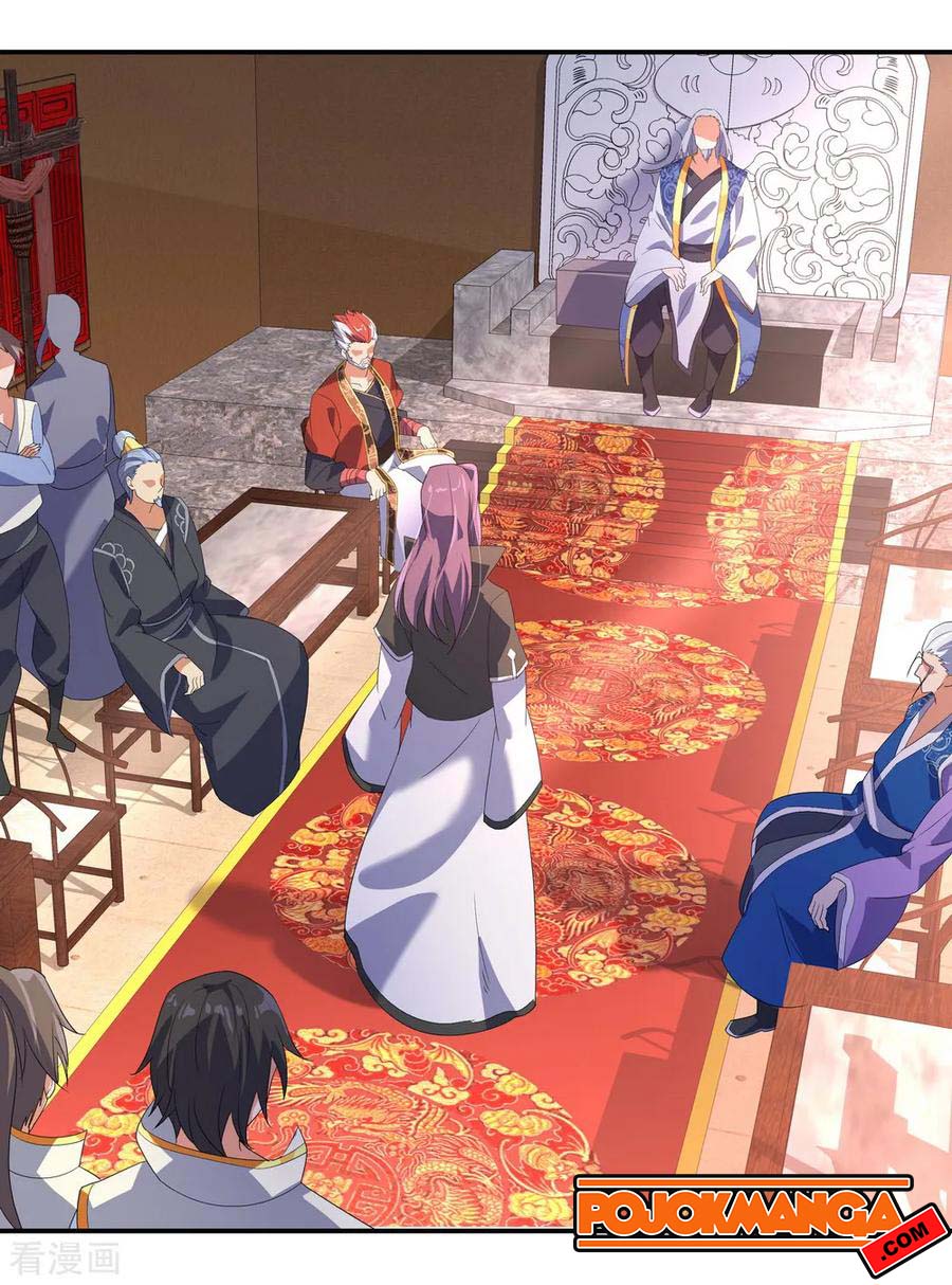 Peerless Soul Chapter 20 - halaman 2