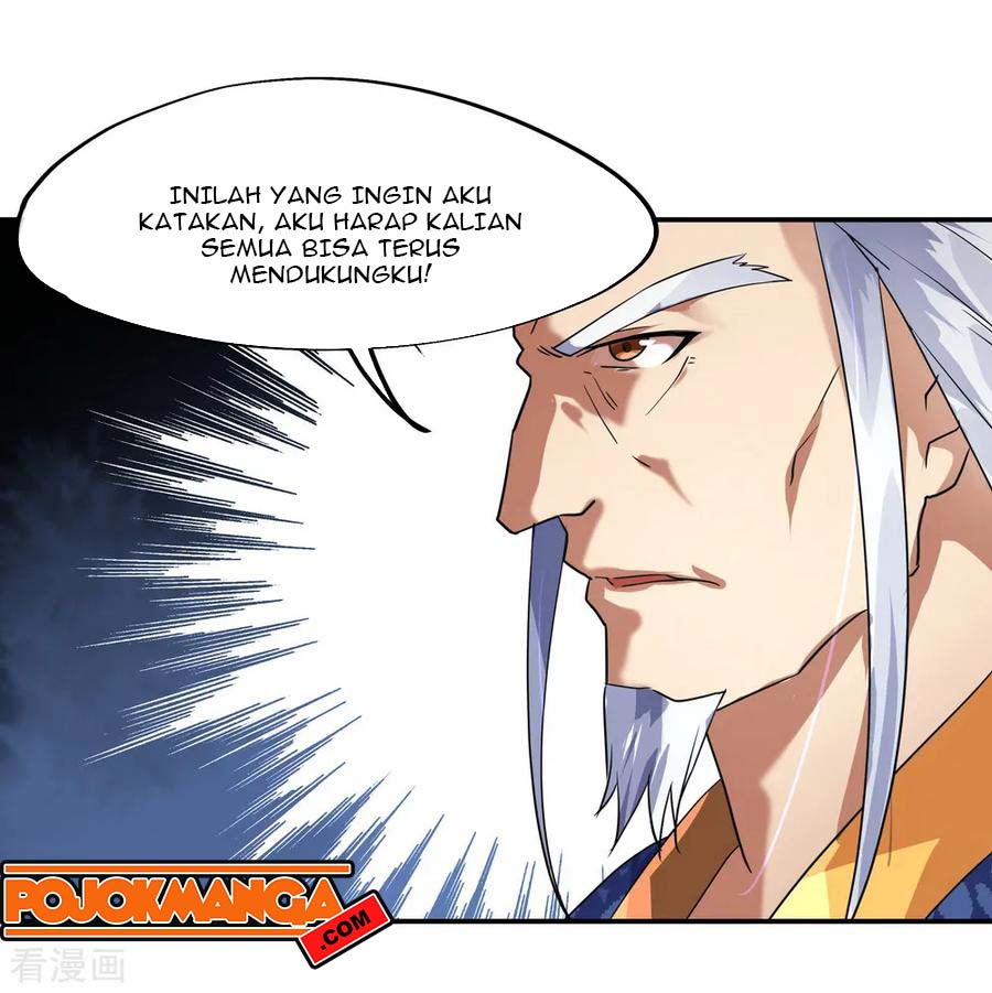 Peerless Soul Chapter 20 - halaman 23