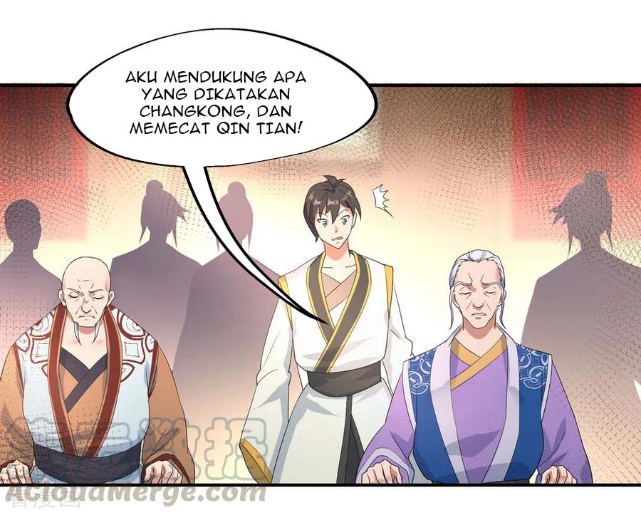 Peerless Soul Chapter 20 - halaman 25