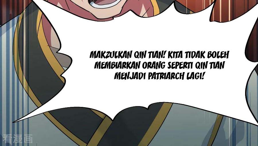 Peerless Soul Chapter 20 - halaman 27