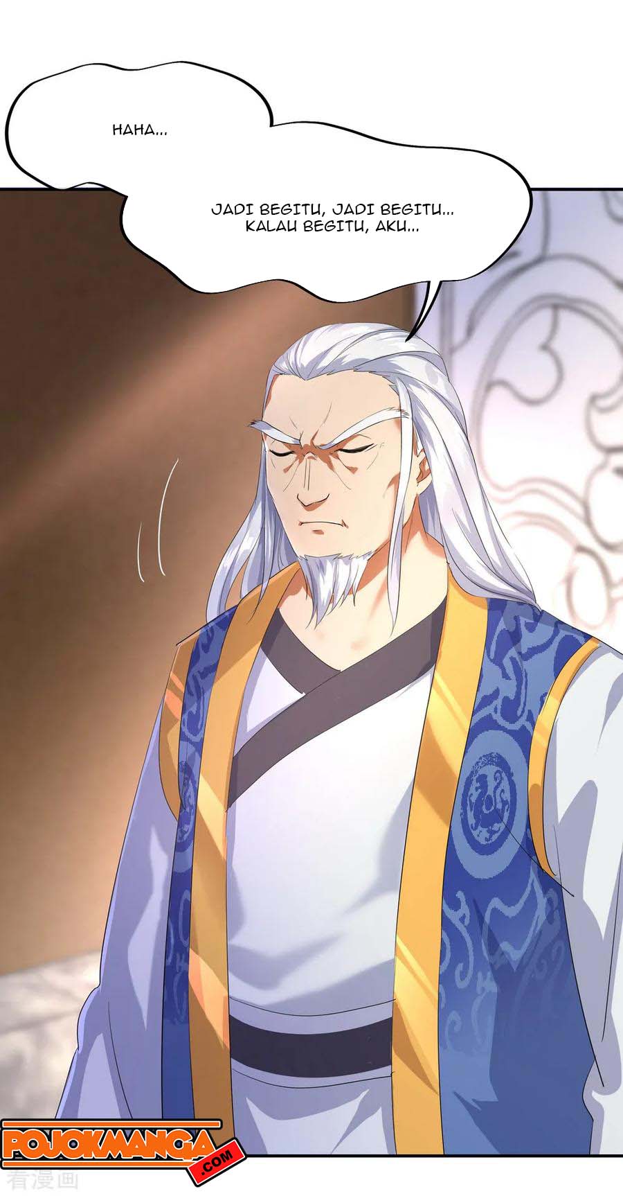 Peerless Soul Chapter 20 - halaman 28