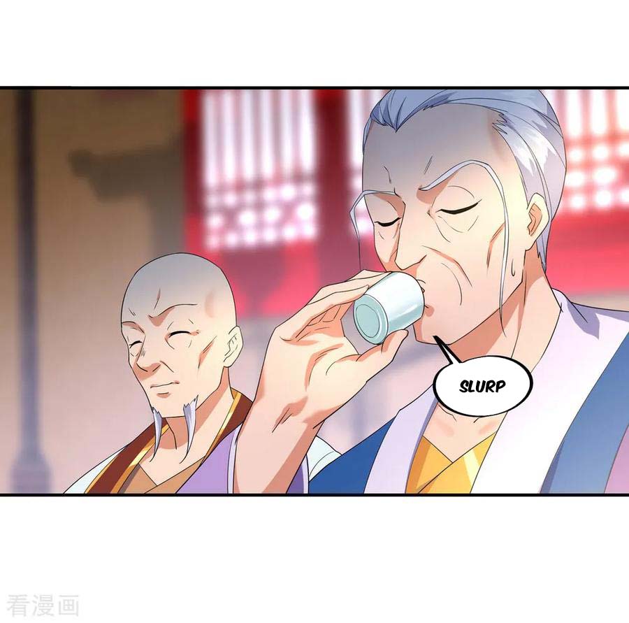 Peerless Soul Chapter 20 - halaman 8