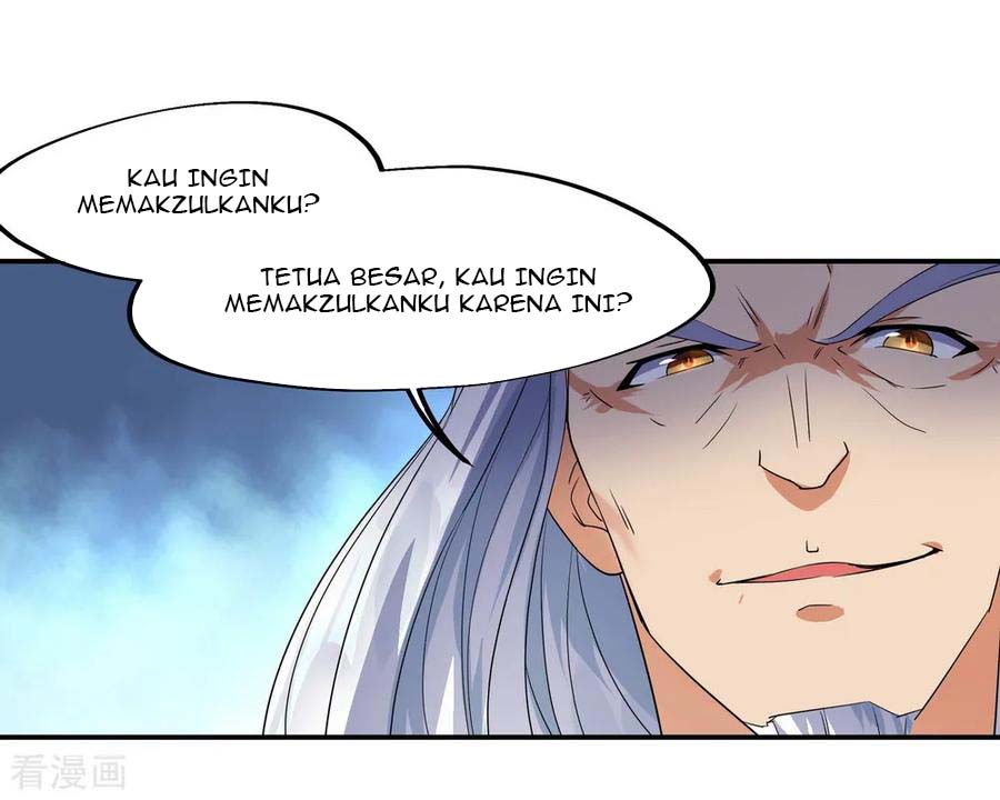 Peerless Soul Chapter 20 - halaman 9