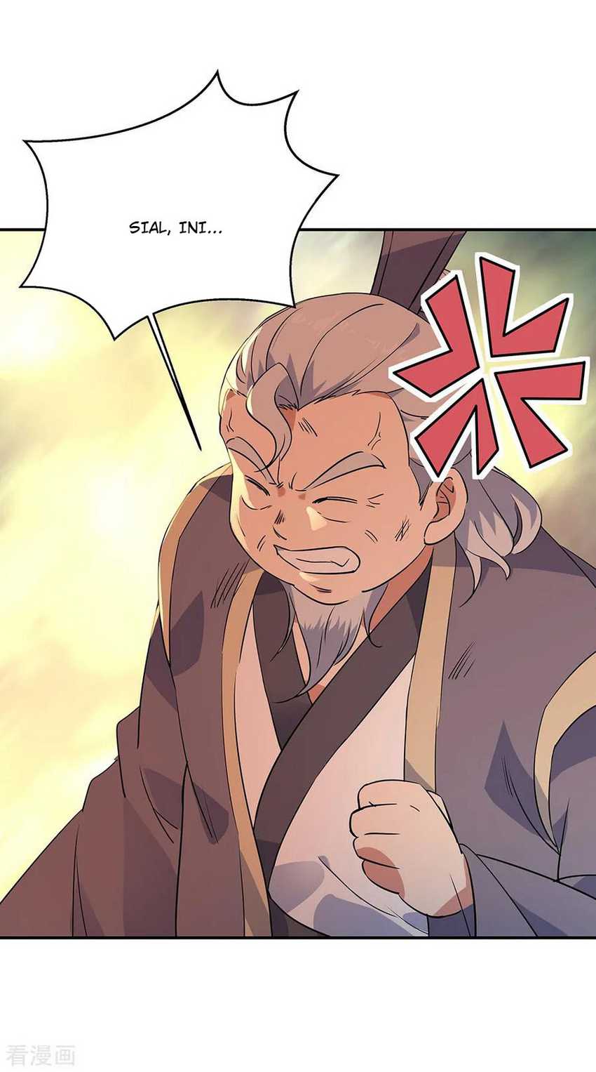 Peerless Soul Chapter 200 - halaman 9