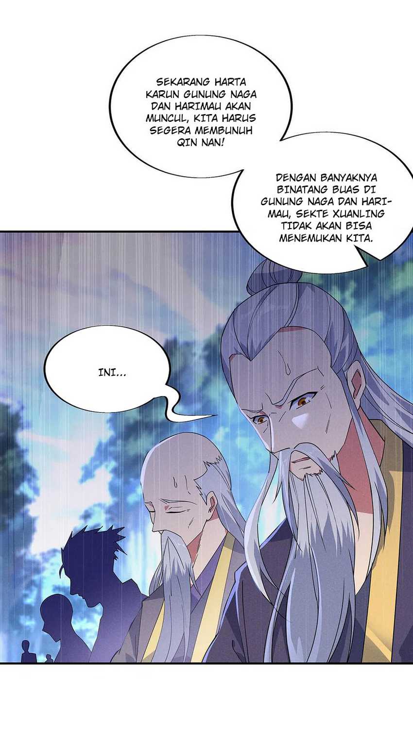 Peerless Soul Chapter 201 - halaman 14