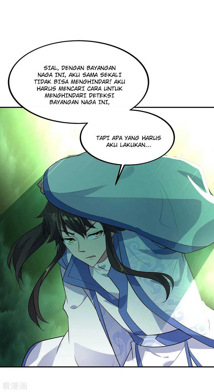 Peerless Soul Chapter 203 - halaman 15