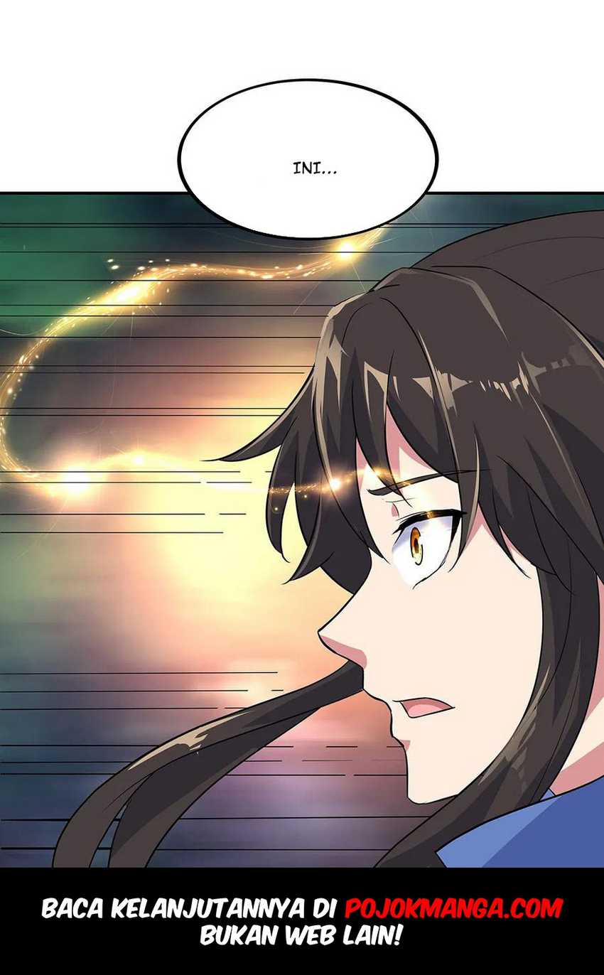 Peerless Soul Chapter 203 - halaman 17