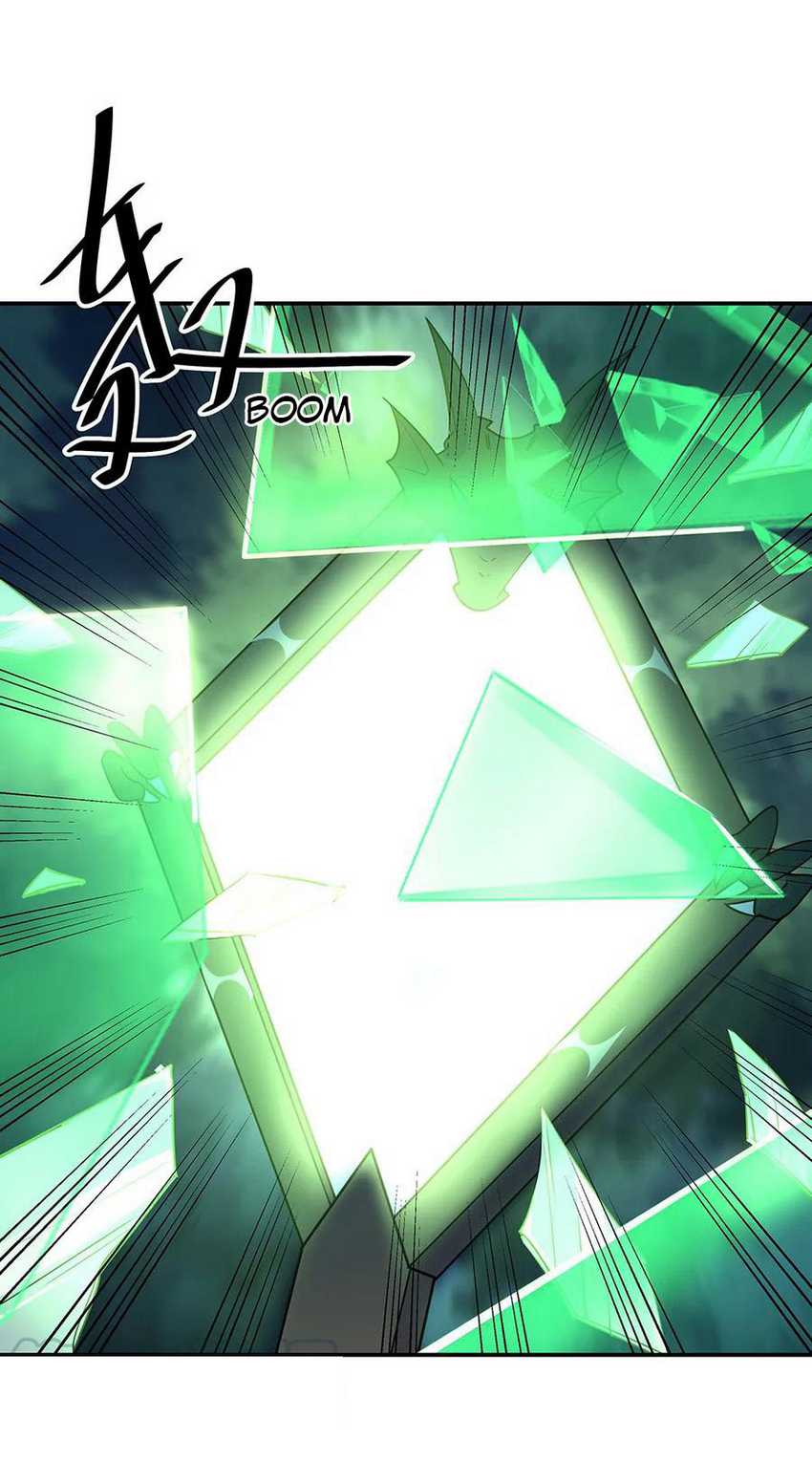 Peerless Soul Chapter 204 - halaman 14