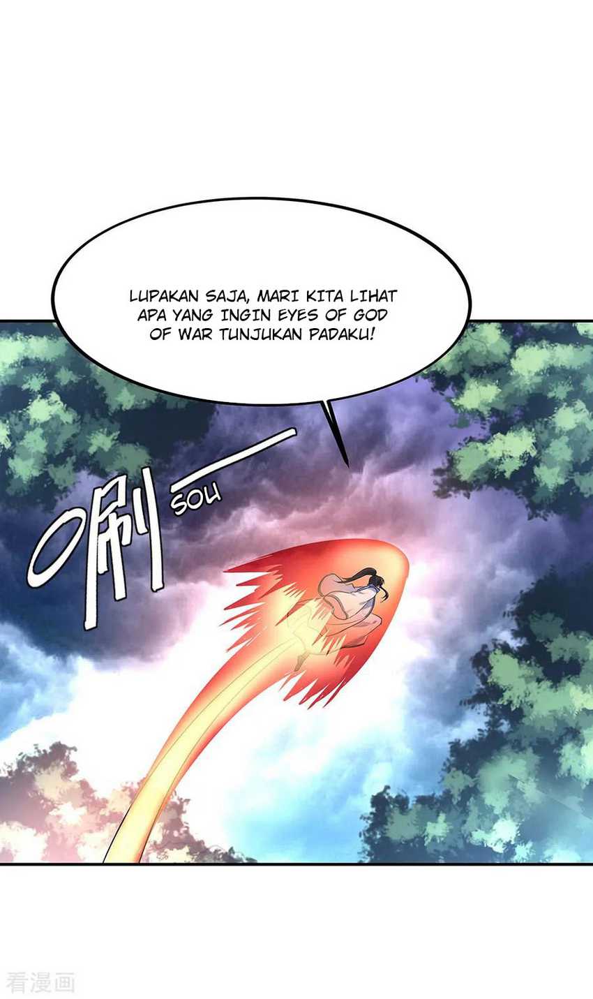 Peerless Soul Chapter 204 - halaman 9