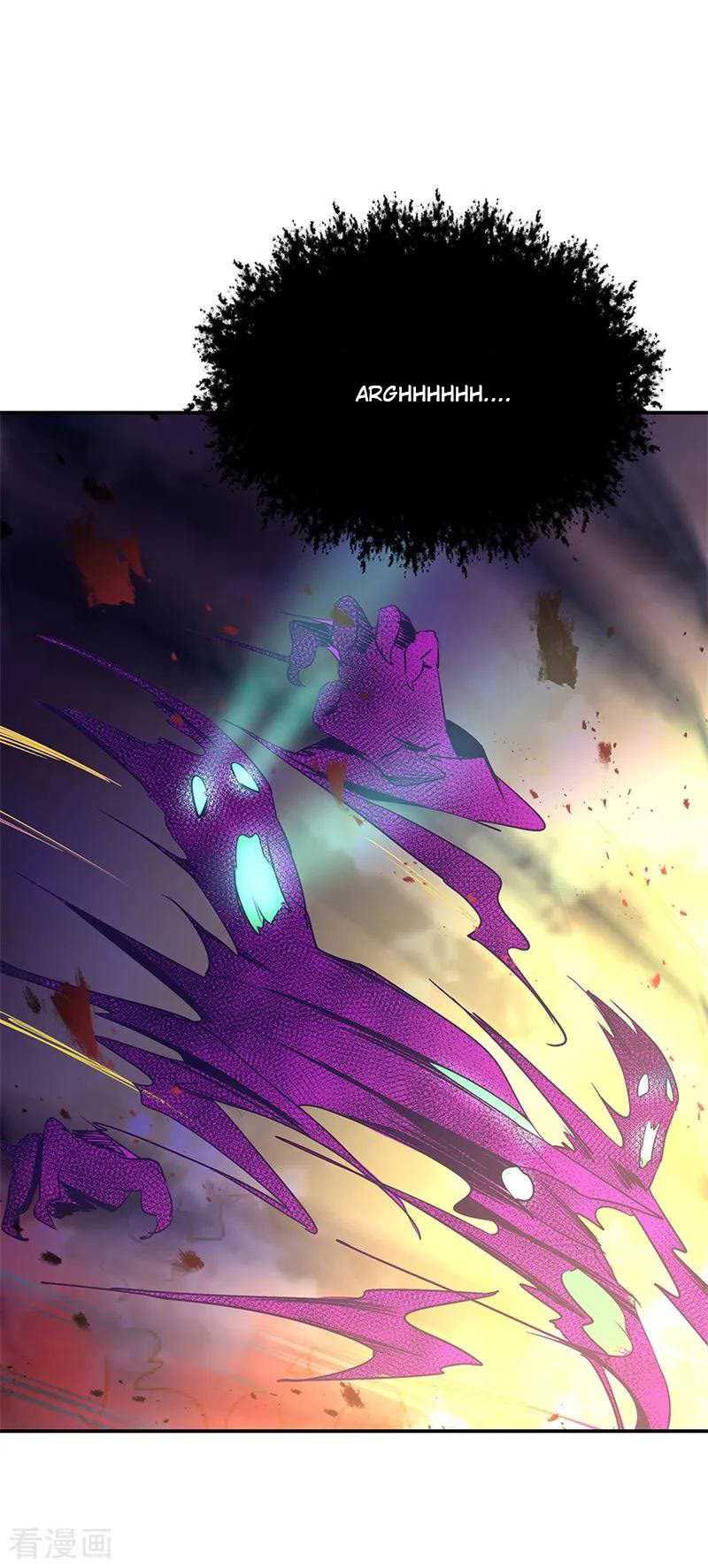 Peerless Soul Chapter 205 - halaman 15