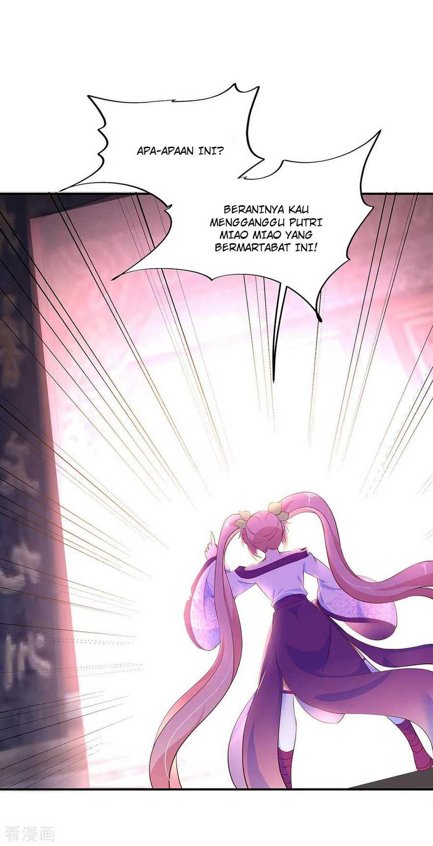 Peerless Soul Chapter 207 - halaman 13