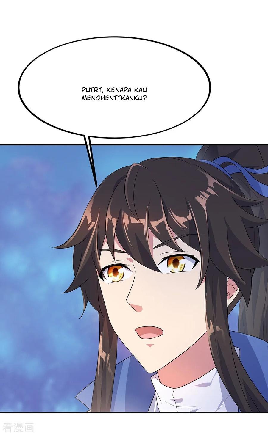 Peerless Soul Chapter 209 - halaman 9
